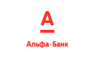 Банк Альфа-Банк в Селиярово